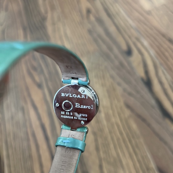 Bulgari womens watch - Picture 10 of 12